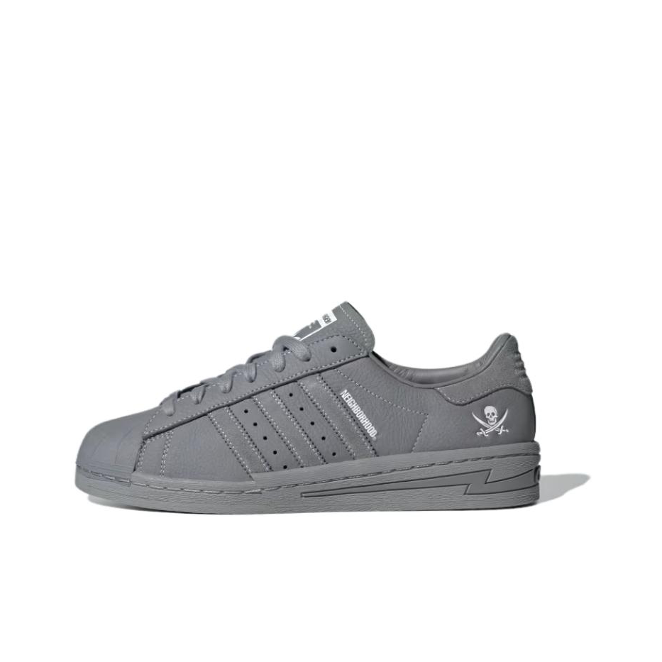Adidas Shoes Superstar - Adidas Originals x NEIGHBORHOOD SUPERSTAR Chaussures