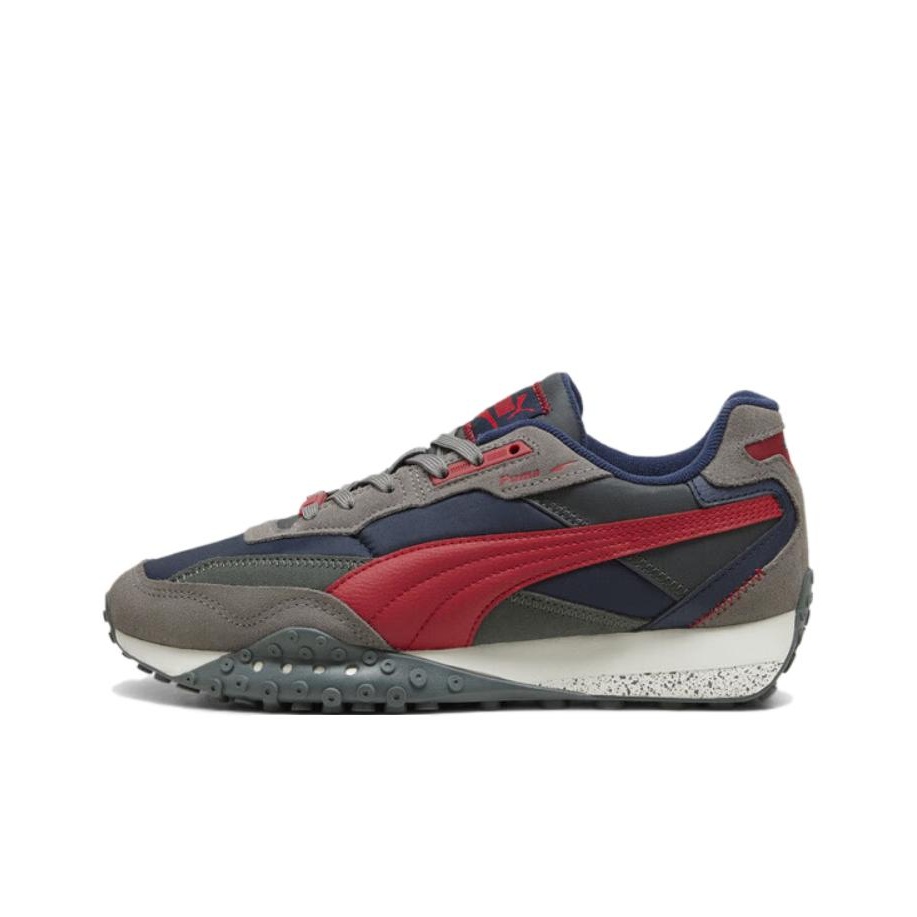 Puma Shoes Rs-X - PUMA Blktop Rider Textile, chaussures décontractées