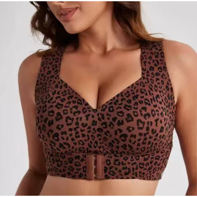 Bralette Wireless Soft - Soutien-gorge correcteur de posture pour femmes,