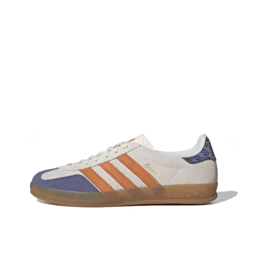 Adidas Shoes Gazelle - Adidas Originals GAZELLE INDOOR Chaussures de