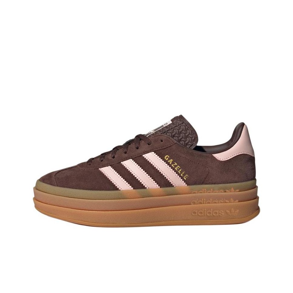 Adidas Shoes Gazelle - Adidas Originals GAZELLE BOLD Chaussures de