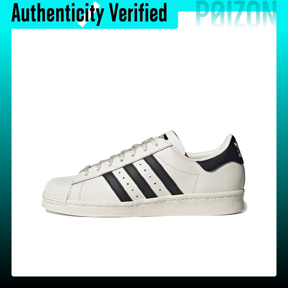 Adidas Shoes Superstar - Adidas Originals Superstar 82 Chaussures de
