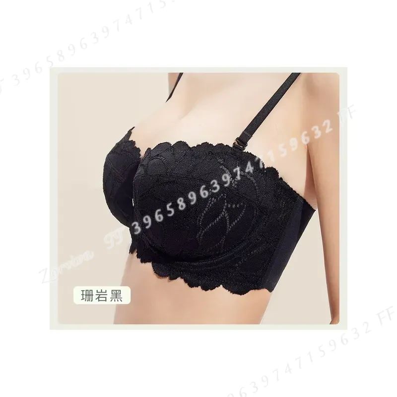Soutien-gorge bralette sans ar - Bralette Wireless Soft avis et prix