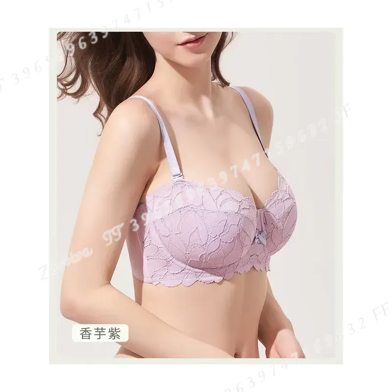 Soutien-gorge bralette sans ar - Bralette Wireless Soft avis et prix