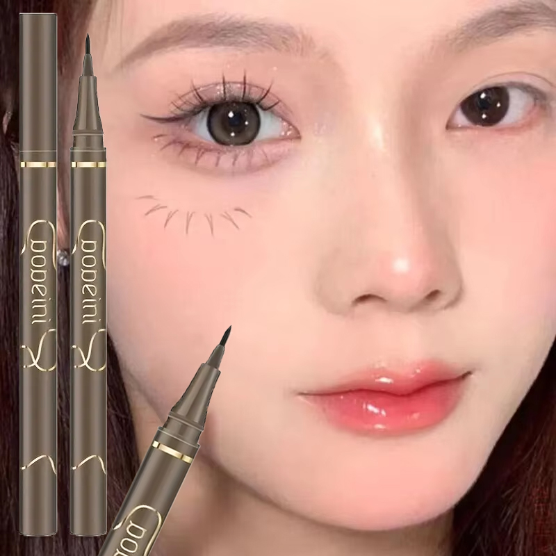 Eyeliner liquide imperméable 4 - Strapless Bra Backless avis et prix