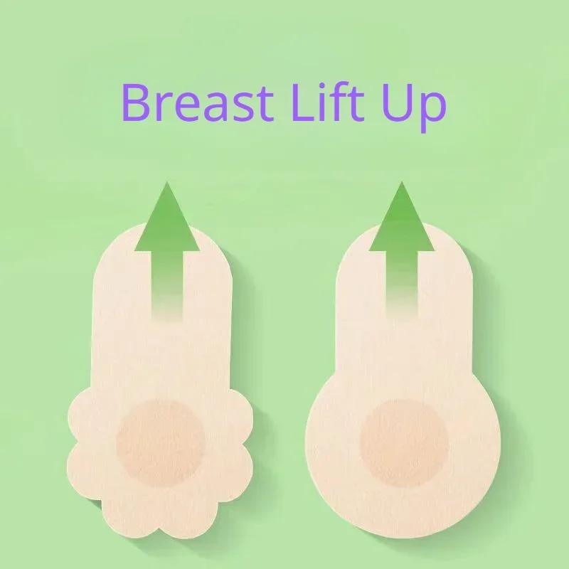 10 pièces femmes Invisible sei - Nipple Cover Pasties avis et prix