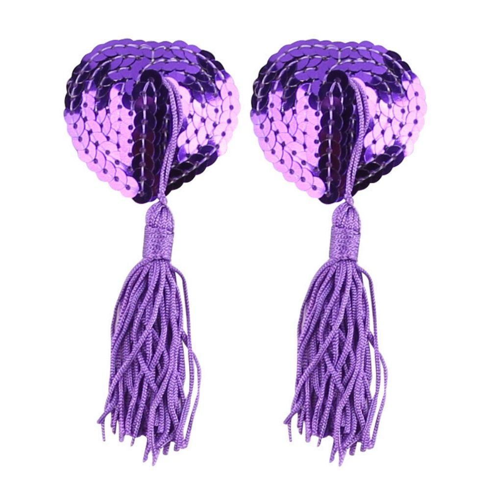 Soutien-gorge sexy auto-adhési - Nipple Cover Pasties avis et prix