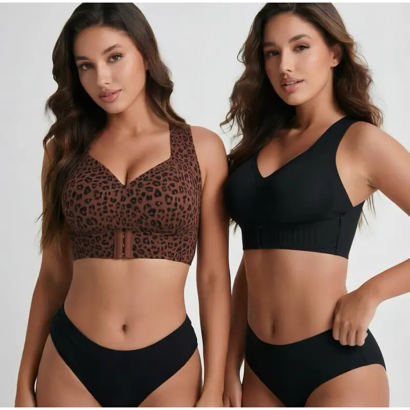 Soutien-gorge correcteur de po - Bralette Wireless Soft avis et prix