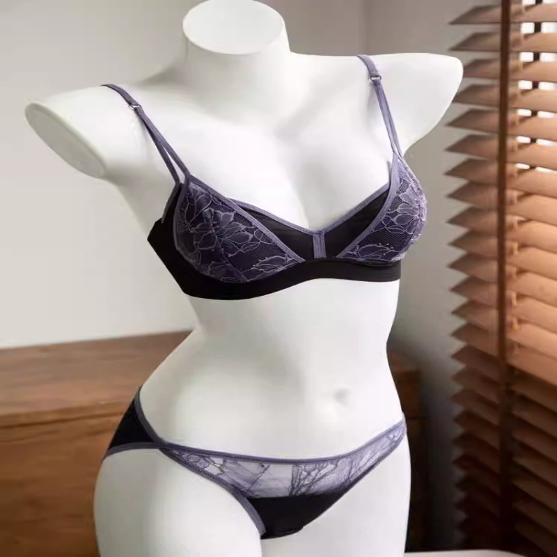 Soutien-gorge sans armatures e - Bralette Wireless Soft avis et prix