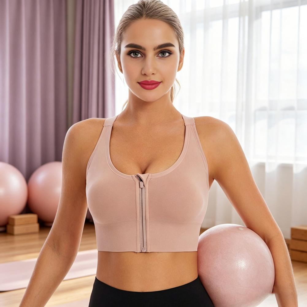 Soutien-gorge de sport sans fi - Sports Bra High Impact avis et prix