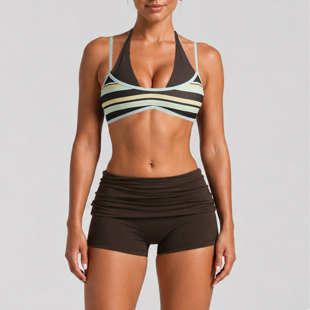Soutien-gorge de sport pour fe - Sports Bra High Impact avis et prix